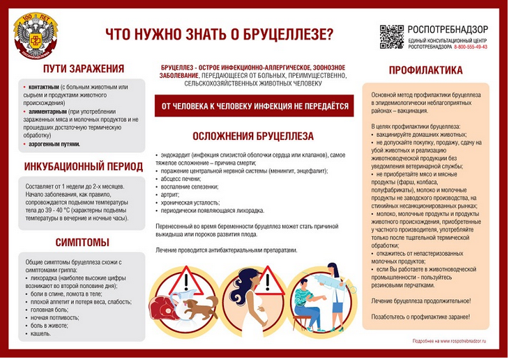 Управление Роспотребнадзора Томской области информирует граждан.
