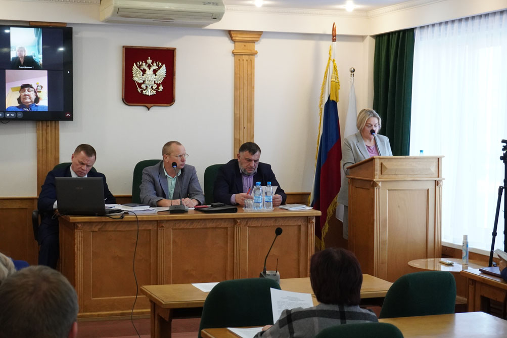 Бюджет социально ориентирован.