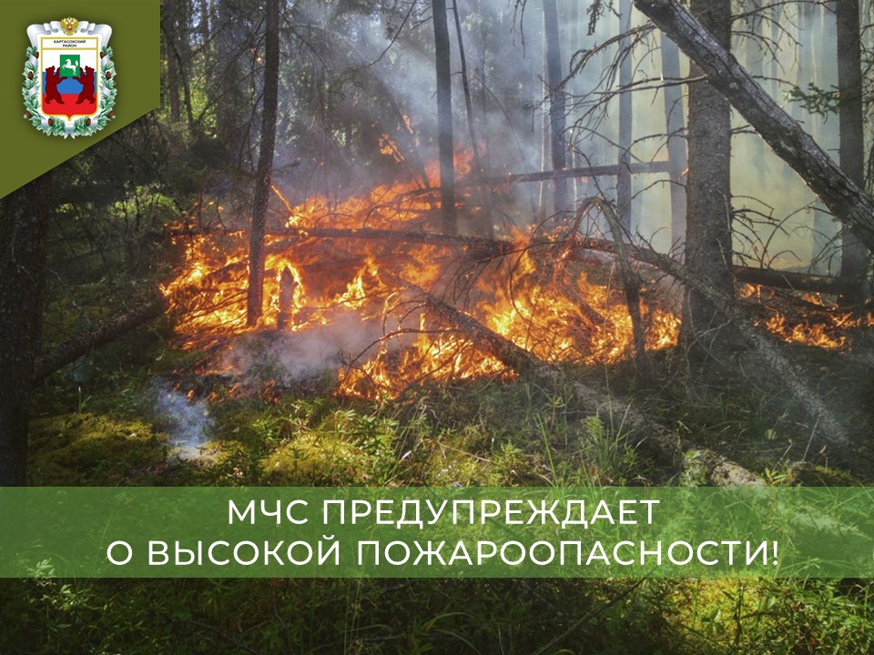 Оперативное предупреждение от 01.08.2025 года.