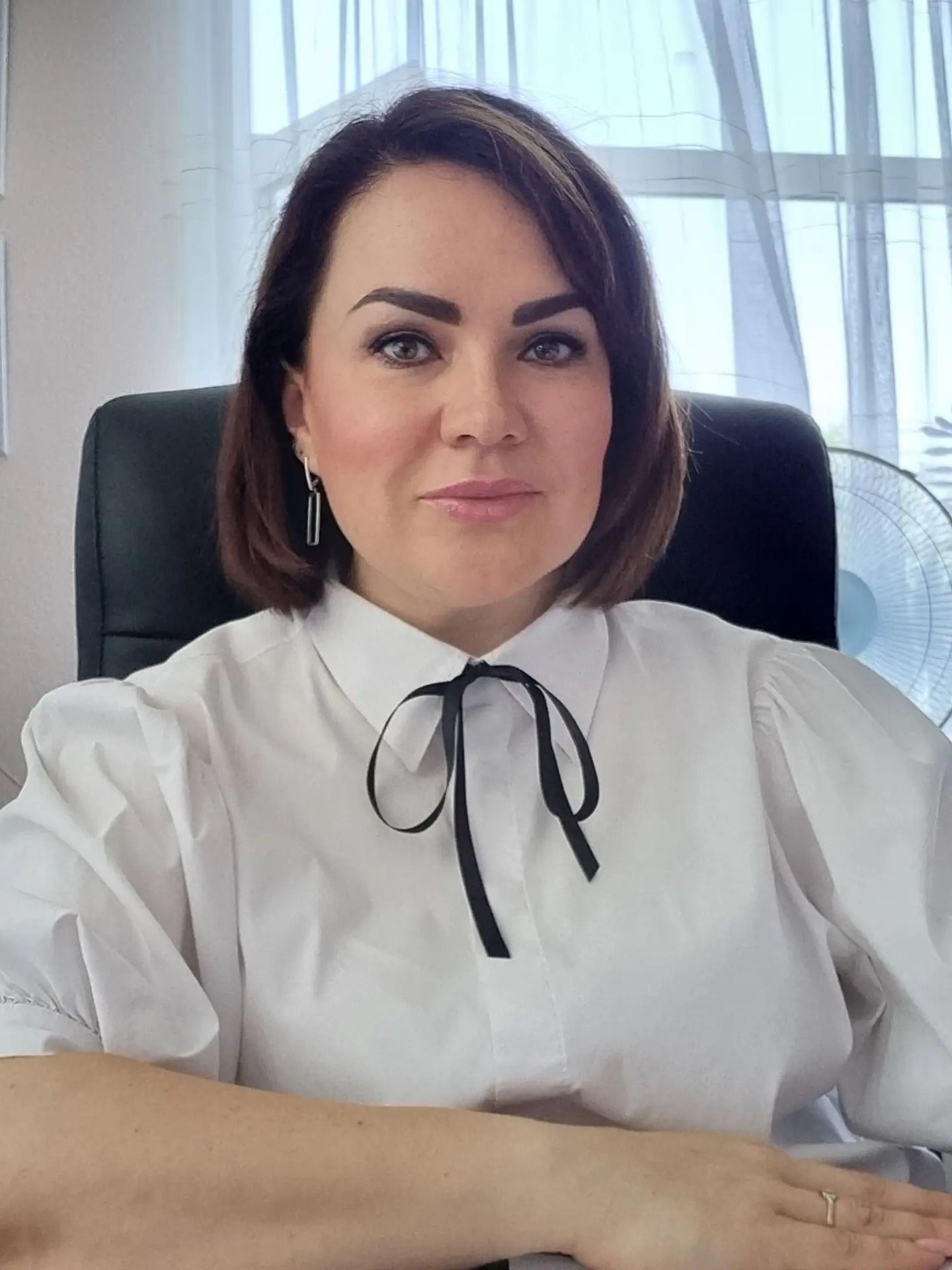 Лактионова Татьяна Владимировна.